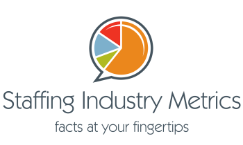Staffing Industry Metrics Is Here